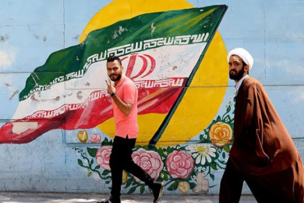 Ruhani, Trump'ın yaptırımlar konusunda 'pozitif yönde bir değişim için anahtara sahip' olduğunu düşünüyor
