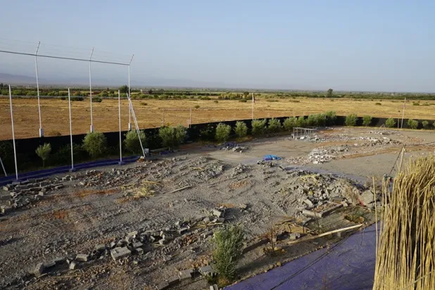 Holocaust Memorial Stirs Controversy in Morocco