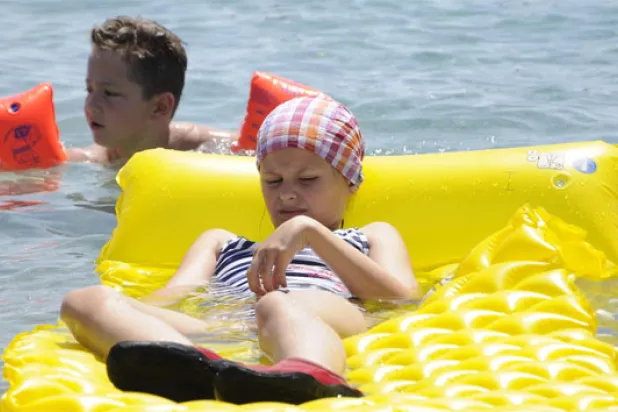 Türkiye’ye gelen yabancı ziyaretçi sayısı yüzde 17 arttı