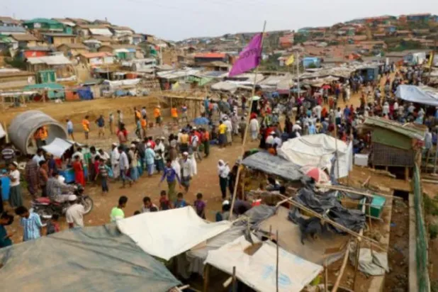 بنغلادش تتهم ميانمار بالافتقار إلى «الإرادة» لإعادة الروهينغا