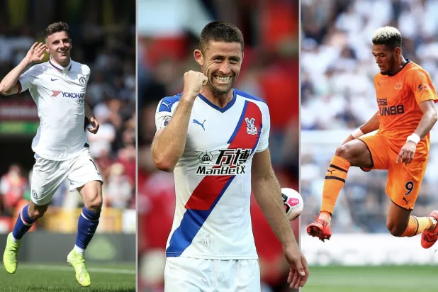 Premier League: 10 Talking Points from the Weekend’s Action