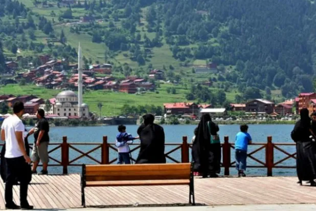 17 % تراجع السائحين السعوديين في تركيا خلال العام الحالي