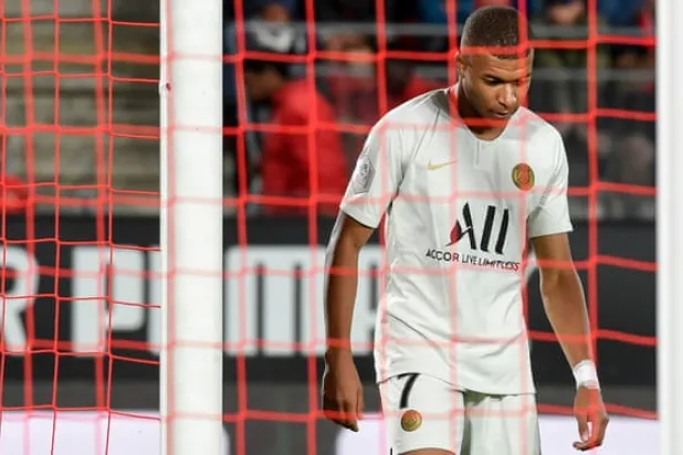 Continent’s Big Four May Falter but Their Striving for Super-League Is Ever Stronger