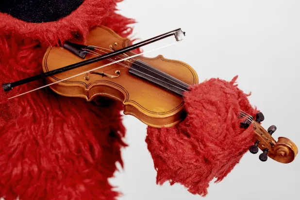 How ‘Sesame Street’ Started a Musical Revolution