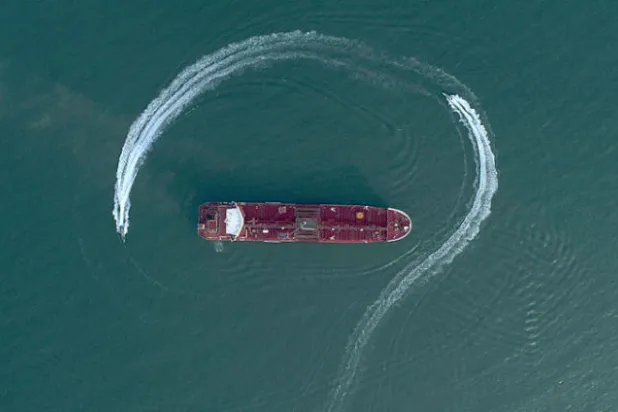 هجوم إلكتروني حاسم يدمر قاعدة بيانات «الحرس الثوري» في الخليج