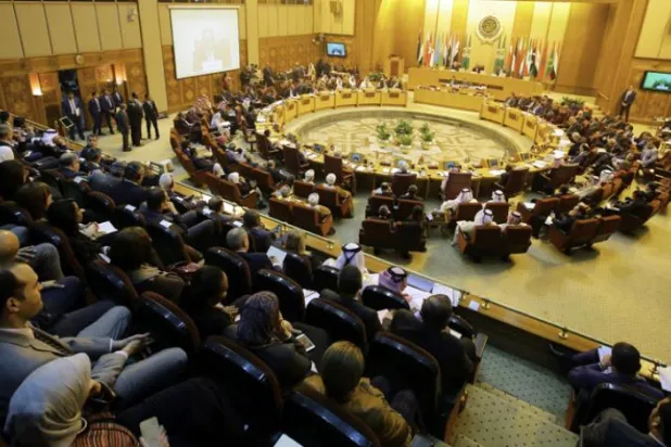 «مساله فلسطین» و «دخالت های ایران» محورهای مهم نشست وزیران عرب