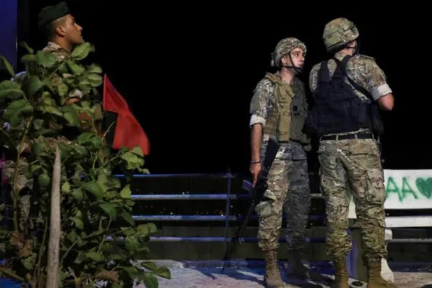 Lebanese Minister: Israel Uses New Assassination Schemes In Lebanon