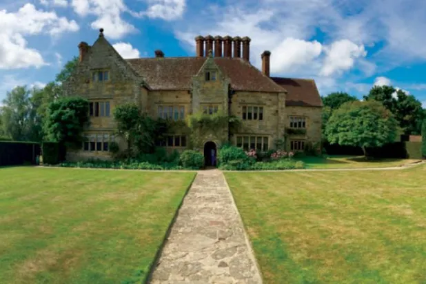 چارت ول نيم قرن پس از درگذشت وینستون چرچیل