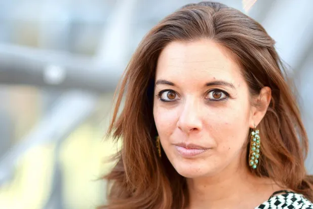 Suudi Arabistanlı-Alman Raşa Hayyat, çift kimliklilik ve anavatana dönüş hakkında bir roman yazdı