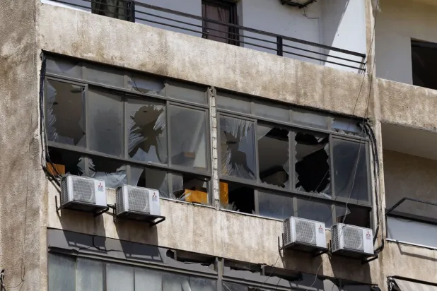 Lebanese Government, Hezbollah Disagree on How to Retaliate to Israeli Attack