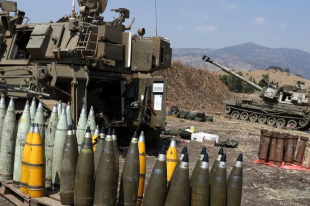 «حزب الله» يردّ في جنوب لبنان باستهداف آلية إسرائيلية