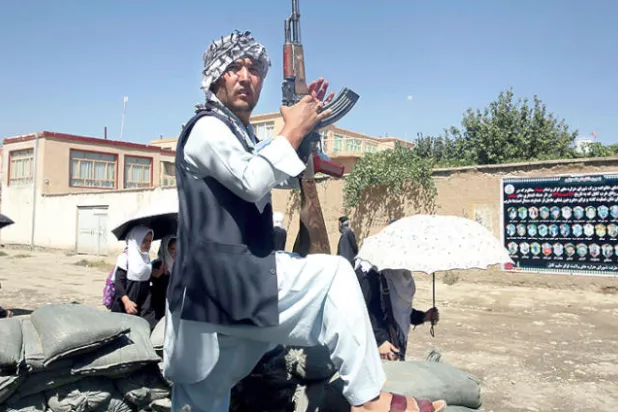 «داعش» و«القاعدة» ومستقبل التطرف