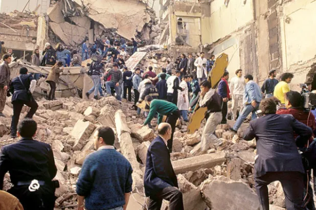 لماذا صنفت الباراغواي «حزب الله» إرهابياً؟