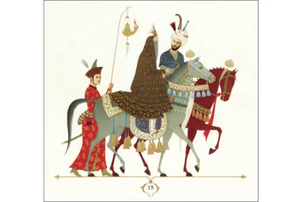 ماذا يمكن أن يتبقى من «ألف ليلة وليلة» إذا حذفنا السفر من متنها؟