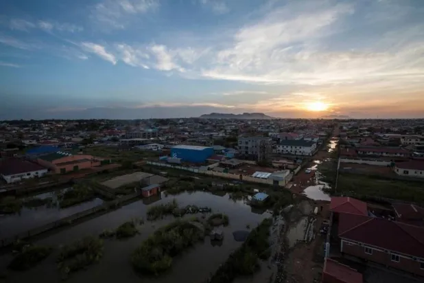 Juba Deports 20 Foreigners, Including 4 Britons, for ‘Threatening National Security’