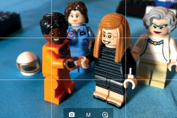 اصنعوا أفلامكم المتحركة الخاصة... إطاراً بإطار