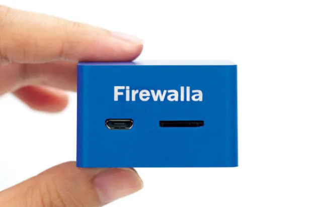 جهاز «فايروالا»