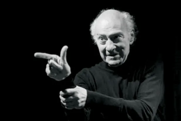 الشاعر والمسرحي الأرجنتيني كارلوس ترافيك يفتتح فعاليات «مهرجان ميزوبوتاميا»