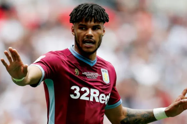 استدعاء مينغز للمنتخب الإنجليزي مكافأة لمسيرته الصعبة