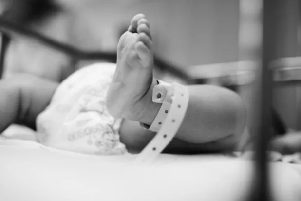 تشيكية تلد بعد 117 يوماً من موتها دماغياً