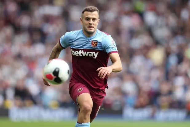 West Ham Need Jack Wilshere to Show his Class and Justify Expensive Gamble