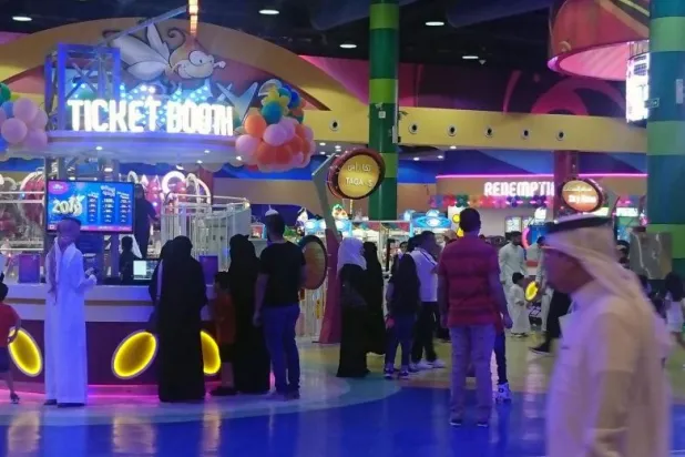 Saudi Arabia: 6.2% of Funding for SMEs Comes from Banks, Firms