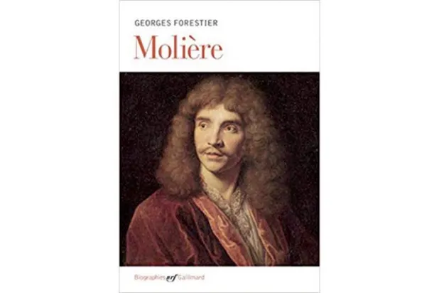 مولیر؛ افتخار ادبیات فرانسه کیست؟