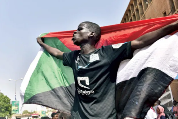 8 ملايين عاطل يؤرقون السودان