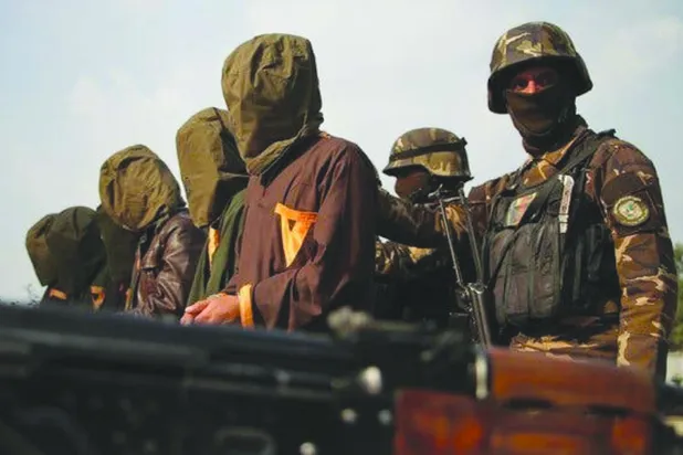 اختلاف نظر در دولت ترامپ درباره نقش سازمان سیا در افغانستان