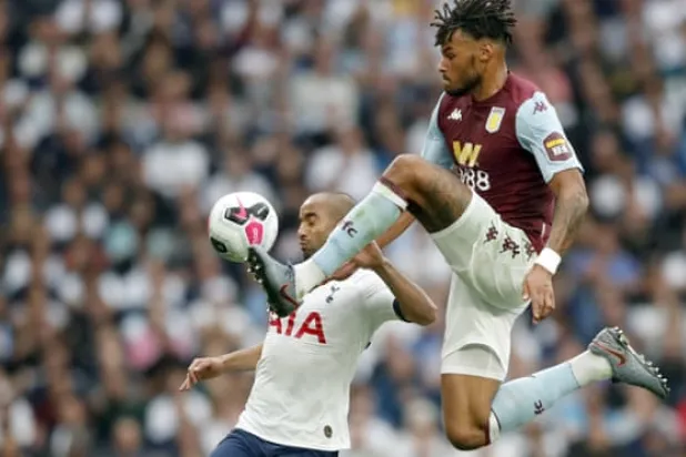 Tyrone Mings Call-Up by England Makes up for Early Series of Rejections