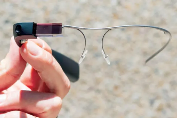 «نظارة غوغل»... لتعليم أطفال التوحّد