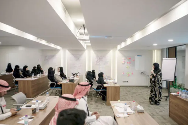 «مبادرات مسك» يطلق برنامج الشخصية التربوية في مدارس السعودية