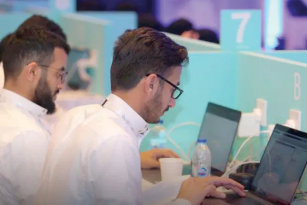 عقول سعودية تندمج لتشكيل مستقبل الذكاء الصناعي