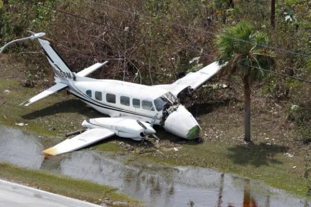 الأمم المتحدة: 70 ألف شخص بحاجة لمساعدة فورية في الباهاماس بسبب الإعصار دوريان