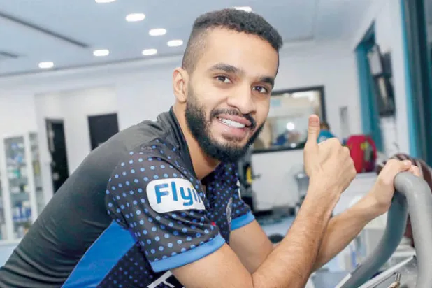 الهلال يتمسك بلائحة المكافآت الداخلية للاعبين