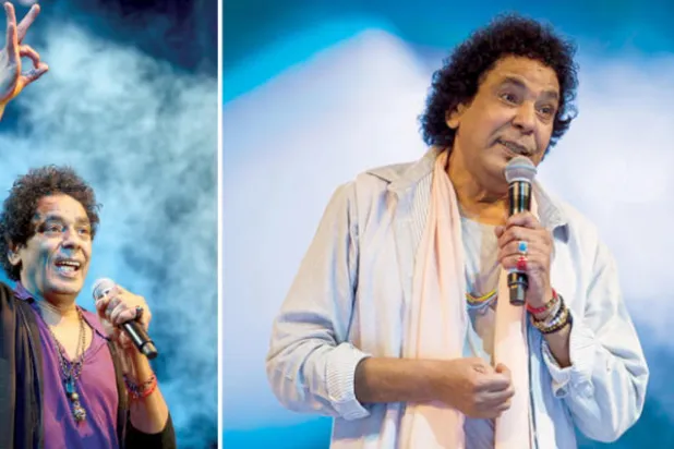 محمد منير: الموسيقى المصرية في اضمحلال... لكن هناك أملاً