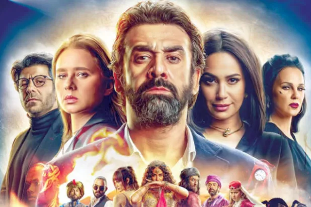 سينما «الأكشن» والغموض تهزم أفلام «المقاولات» في موسم الأضحى