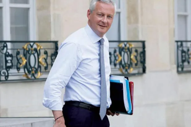 İran, 'ılımlığına' güvenen Paris’i utandıracak mı?