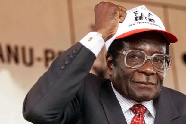 رحيل موغابي... بطل استقلال تحوّل إلى طاغية