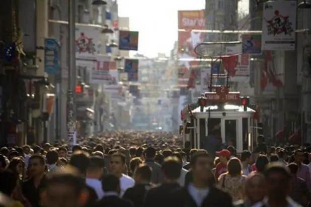 Dünyanın en çok turist çeken şehirleri açıklandı