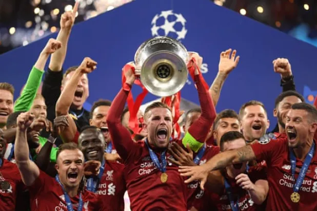 More Champions League Enrichment Would Risk Great Cost to Football