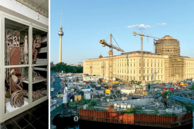 «هل التحف الأفريقية آمنة في أوروبا؟»... أوضاع المتاحف الألمانية تثير التساؤلات