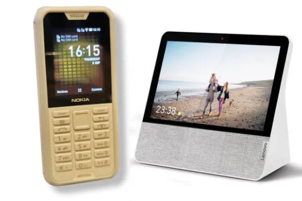 «لينوفو» تفتتح معرض «آي إف إيه» في برلين بمنتجات جديدة