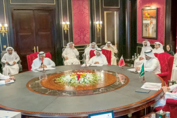 «برنامج التوازن المالي» في البحرين ينجح في خفض العجز 37.8 %