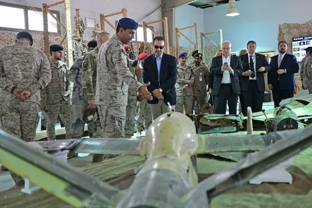 Saudi Arabia Rejects Any Attempt to Impose ‘New Reality’ in Yemen