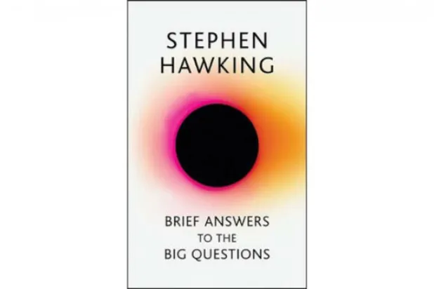 یورش ثروت... و لستیون هاوکینگ