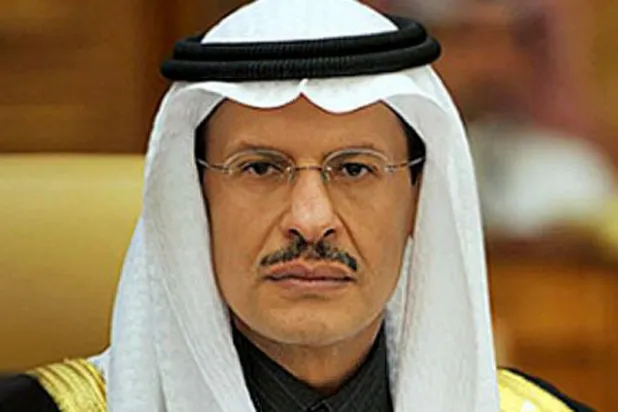 السعودية: عبد العزيز بن سلمان وزيراً للطاقة