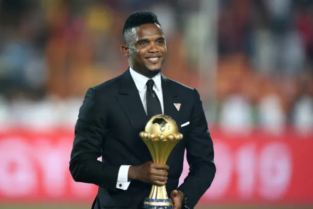 إيتو يعلن اعتزاله كرة القدم: أحتاج إلى الراحة