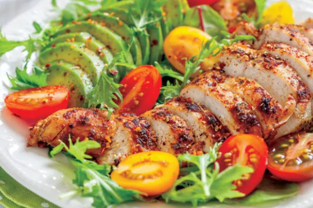 ما يجب أن تعرفه عن حمية «كيتوجينيك» لفقدان الوزن