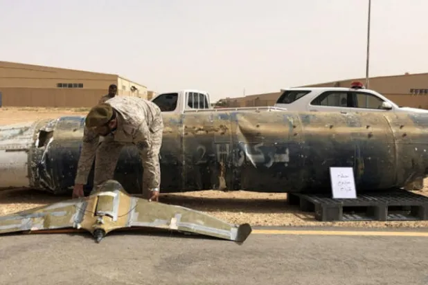 «الدرون» قادرة على الوصول إلى هدفها من أرخص وأقصر نقطة